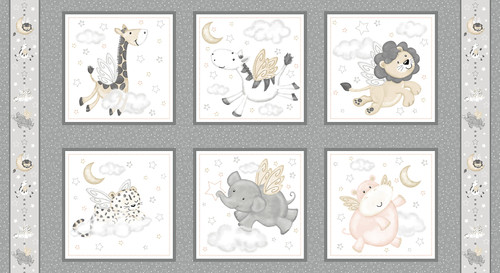 COLLEZIONE MOONLIT DREAMS s808 441 - Clicca l'immagine per chiudere